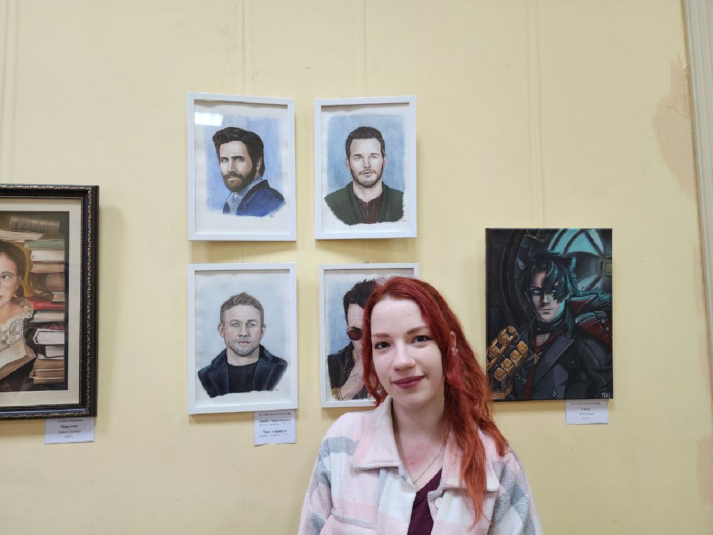 солнечногорск, выставка, художники, путевой дворец, вертикалки, искусство,