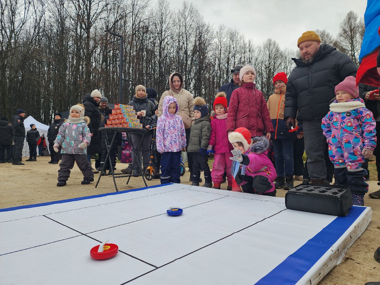 пущино, серпухов, каток,