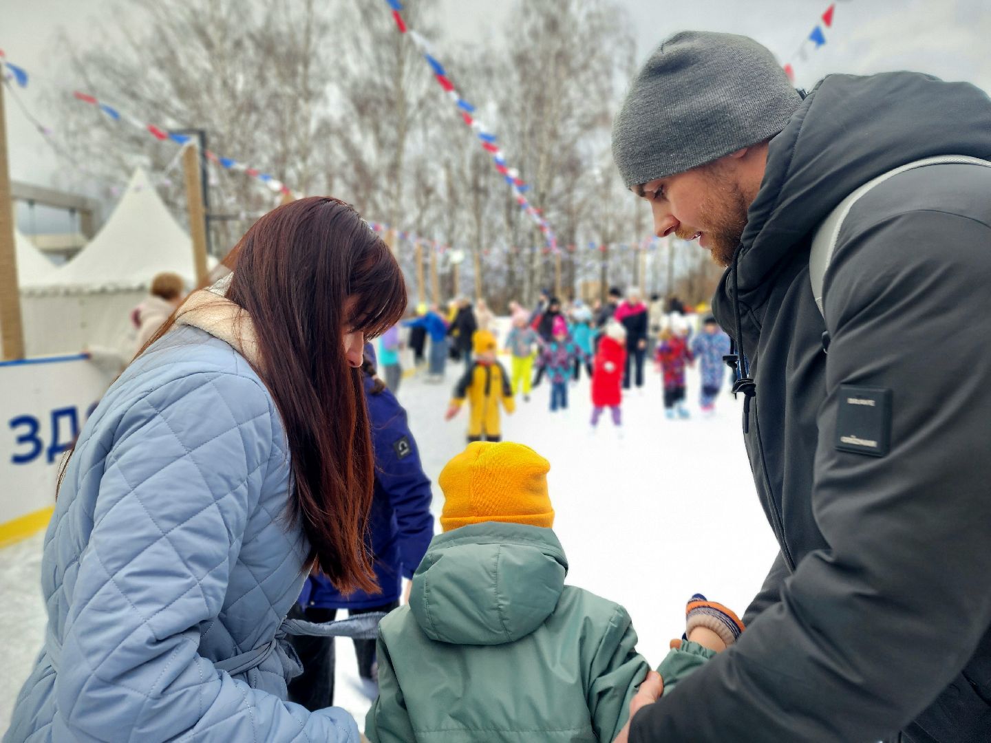 пущино, серпухов, каток,