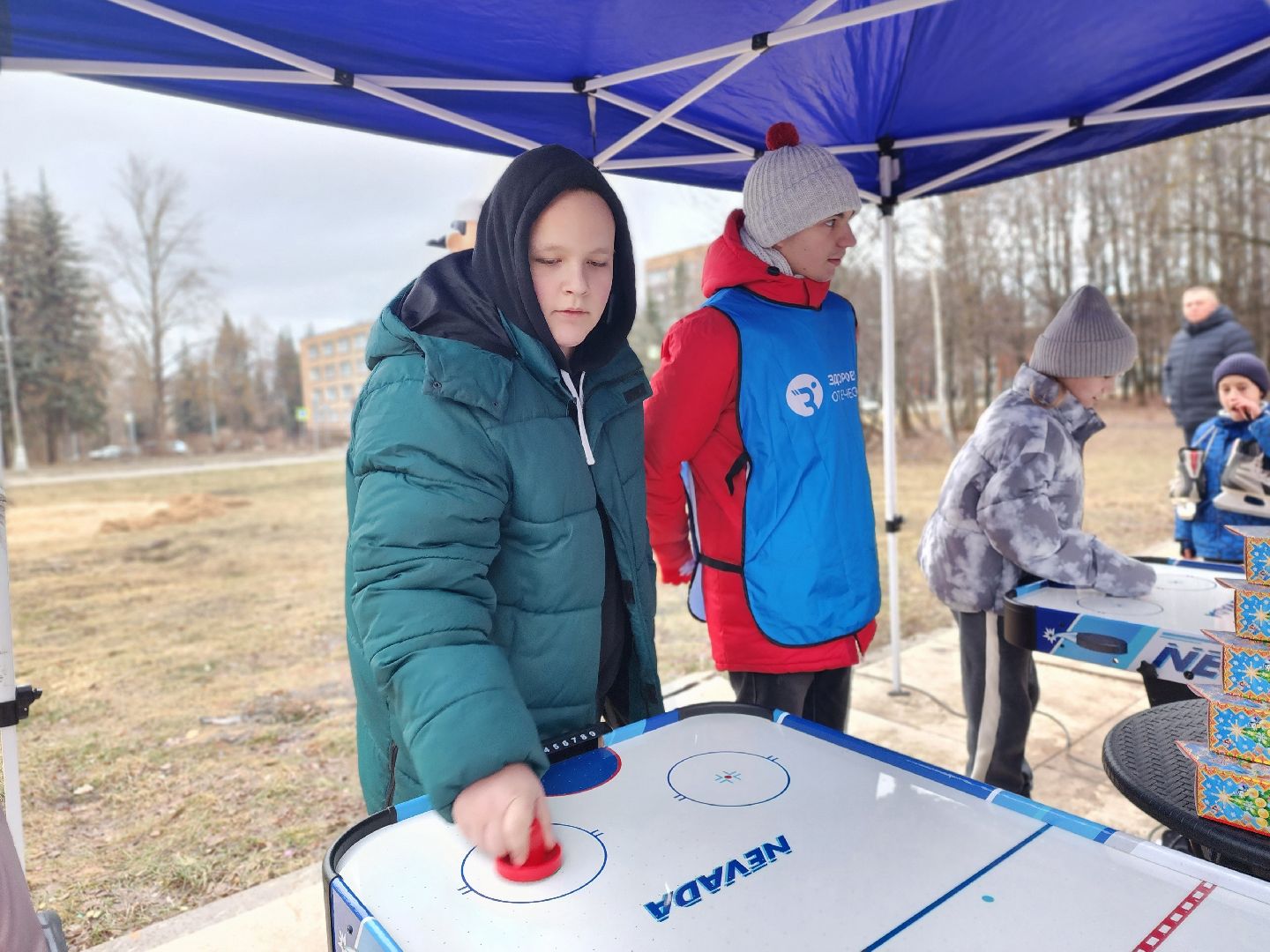 пущино, серпухов, каток,