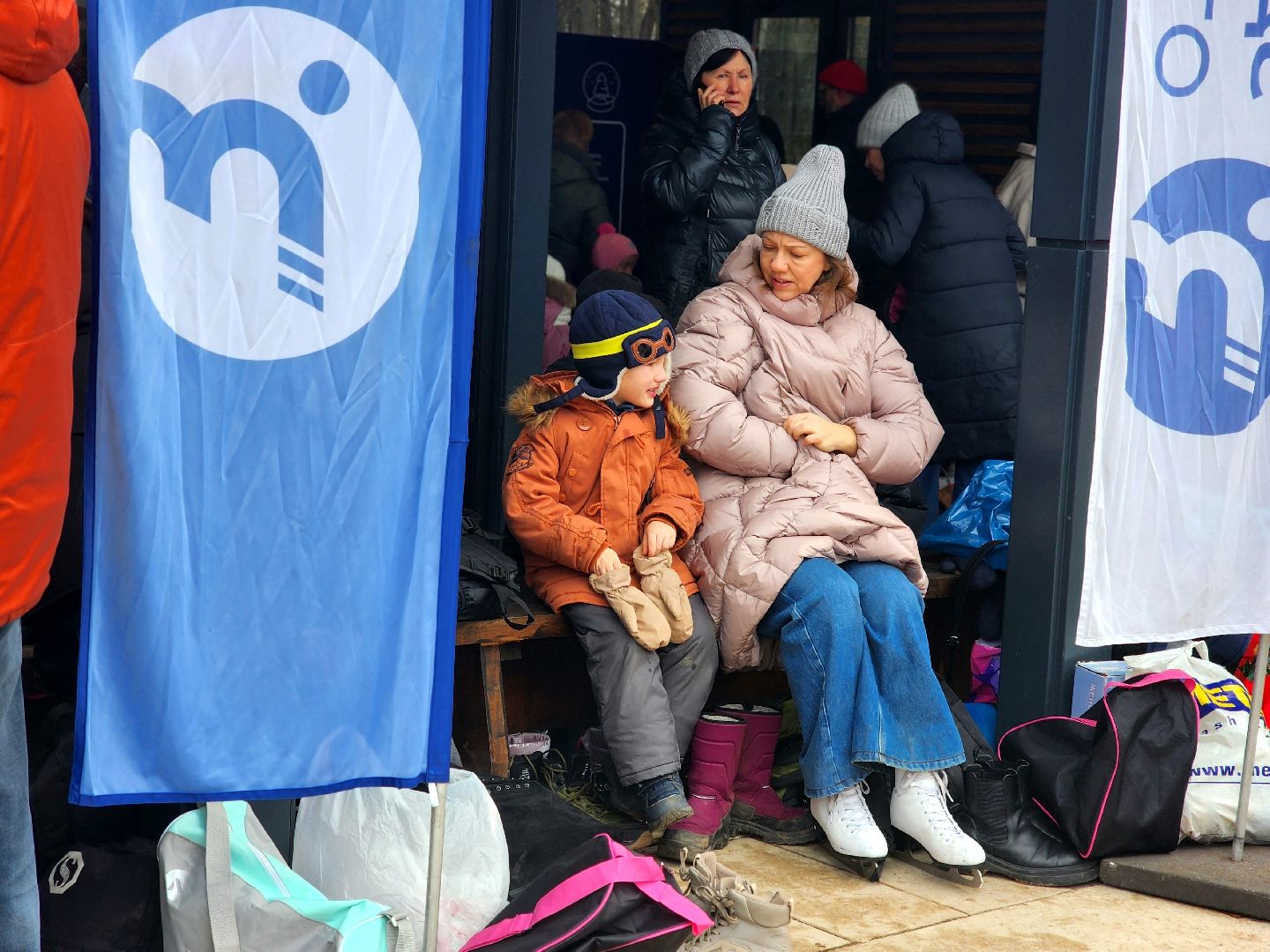 пущино, серпухов, каток,