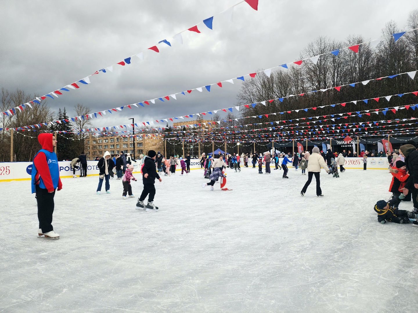пущино, серпухов, каток,