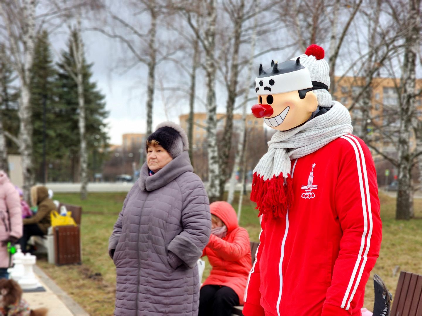 пущино, серпухов, каток,