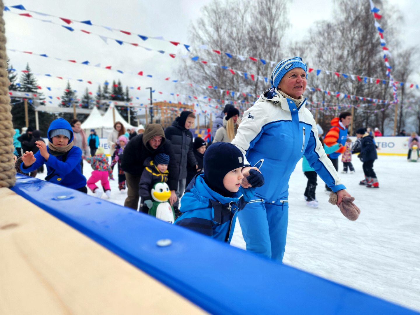 пущино, серпухов, каток,