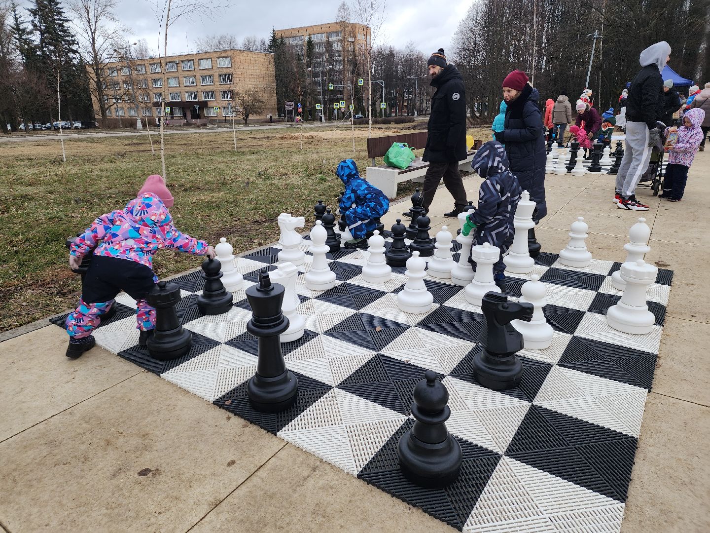 пущино, серпухов, каток,