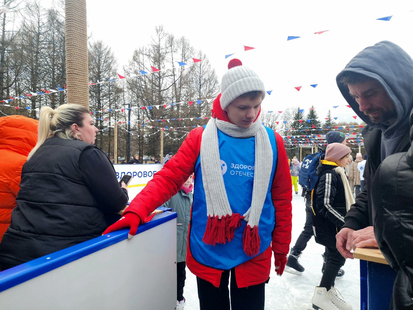 пущино, серпухов, каток,