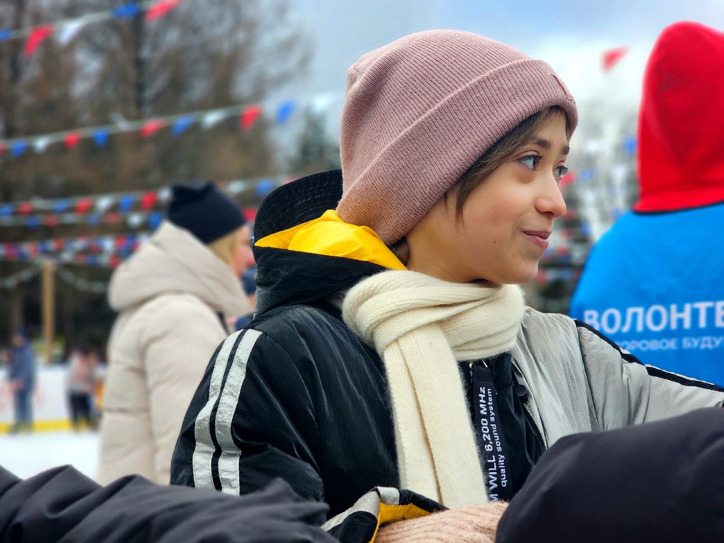 пущино, серпухов, каток,