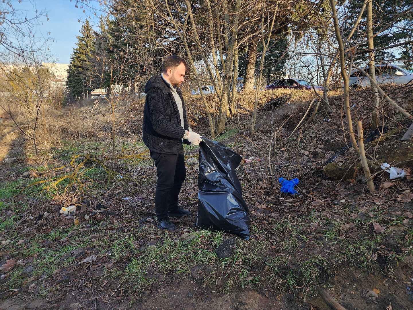 фрязино, субботник, уборка улиц, благоустройство, вертикалки,