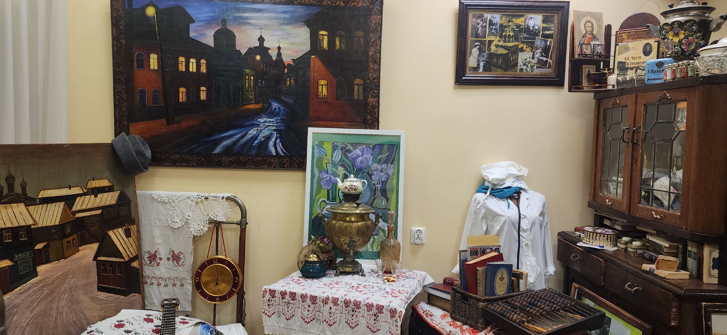 вертикалки, культура, туризм, досуг,