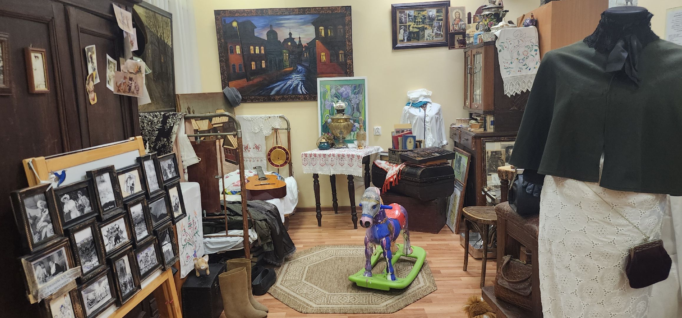 вертикалки, культура, туризм, досуг,