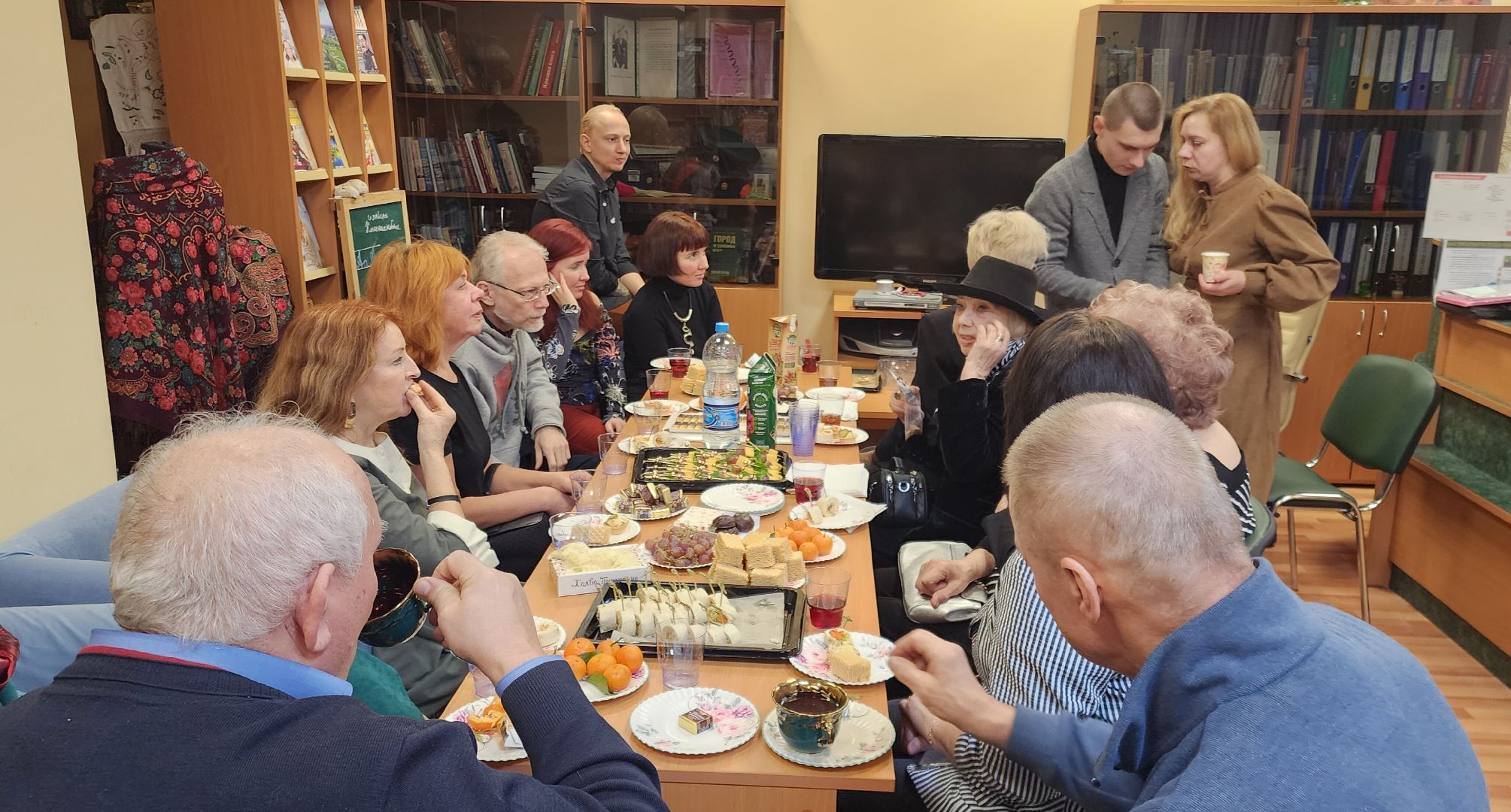 вертикалки, культура, туризм, досуг,