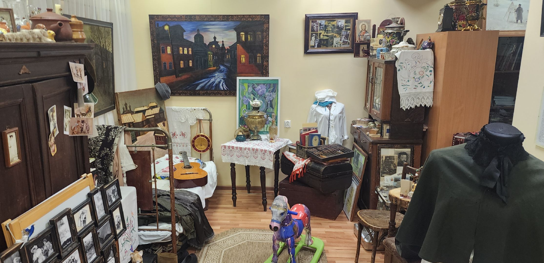 вертикалки, культура, туризм, досуг,