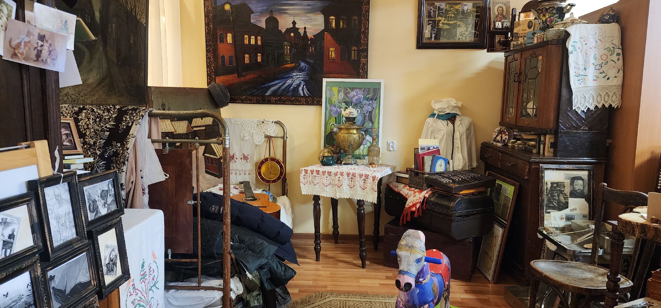 вертикалки, культура, туризм, досуг,