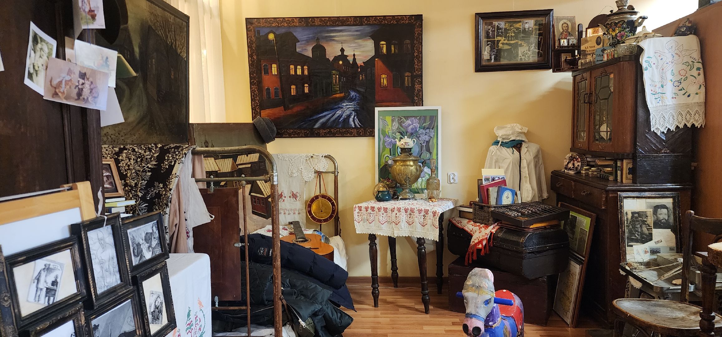 вертикалки, культура, туризм, досуг,