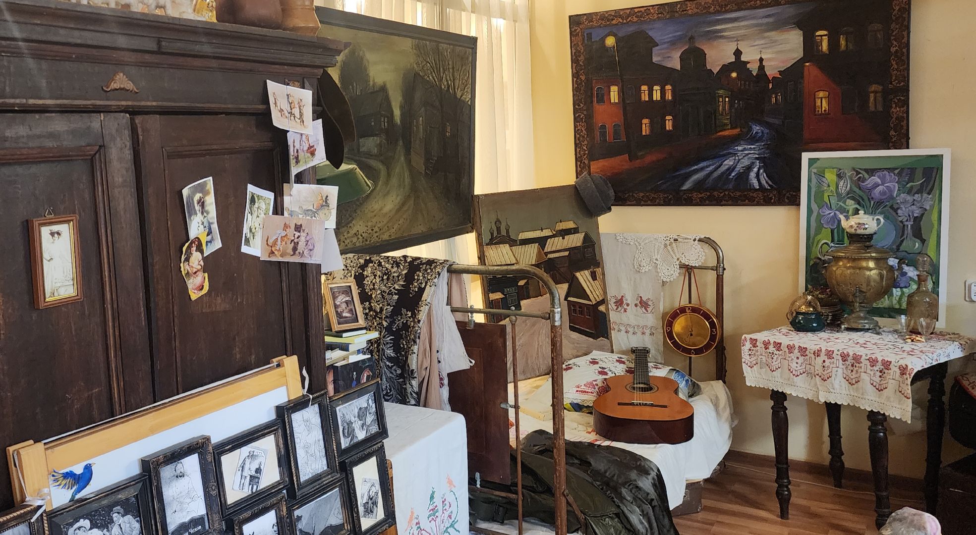 вертикалки, культура, туризм, досуг,