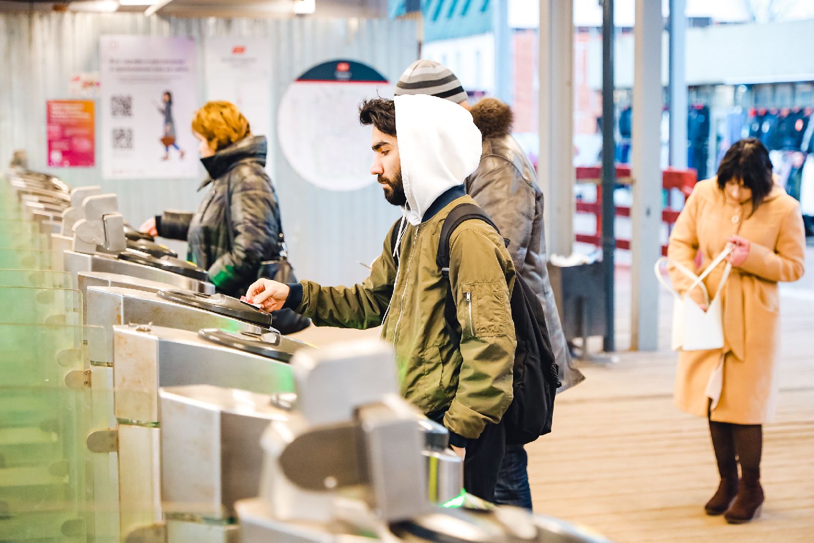 безопасность, жд, переход, акция, вертикалки,