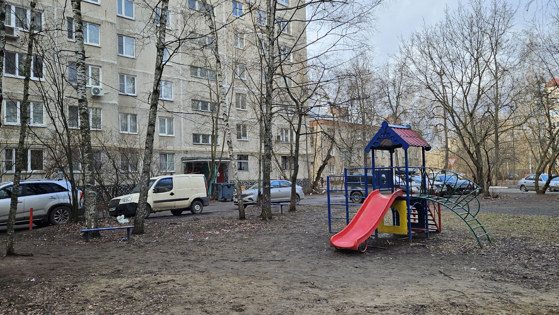 выездная администрация, жуковский, благоуствойство,