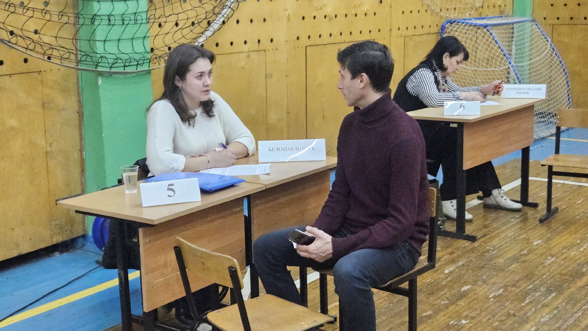 выездная администрация, жуковский, благоуствойство,