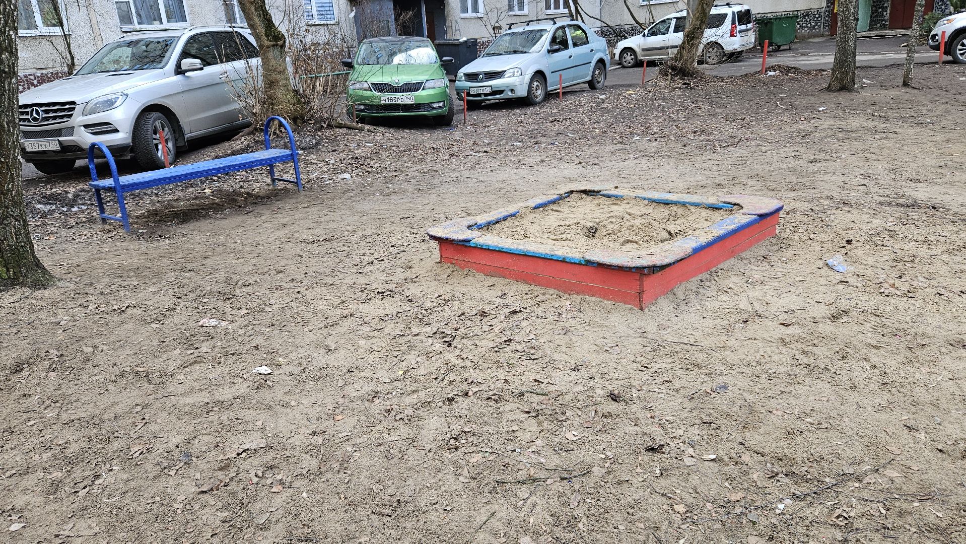 выездная администрация, жуковский, благоуствойство,