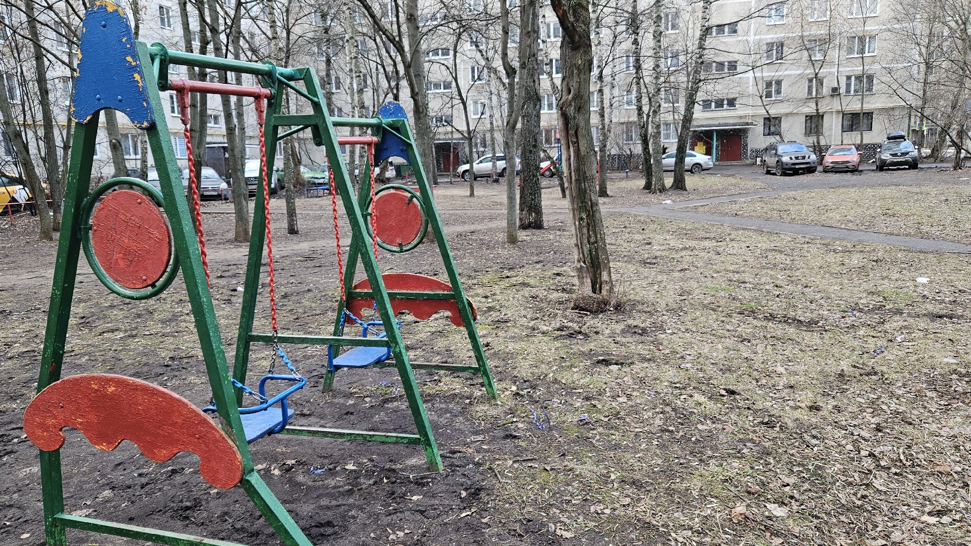 выездная администрация, жуковский, благоуствойство,