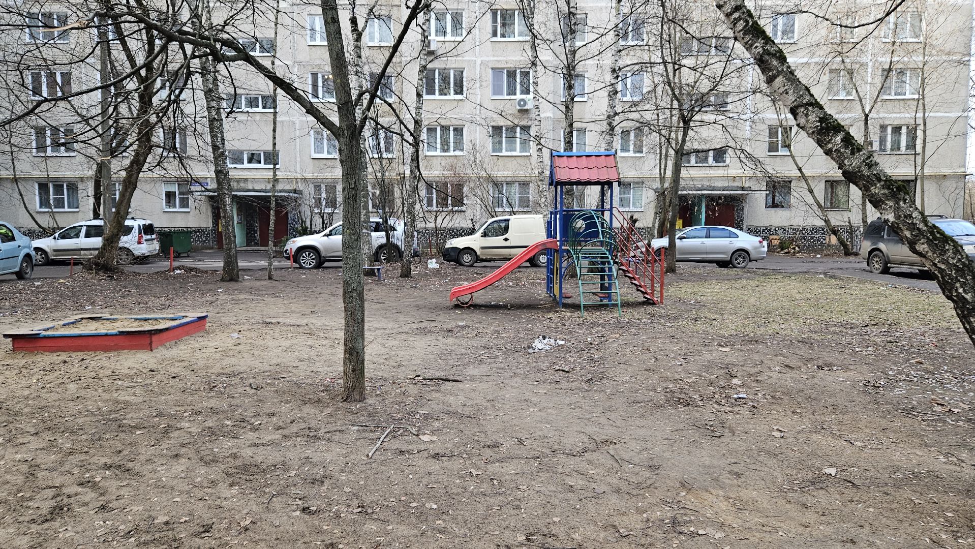 выездная администрация, жуковский, благоуствойство,