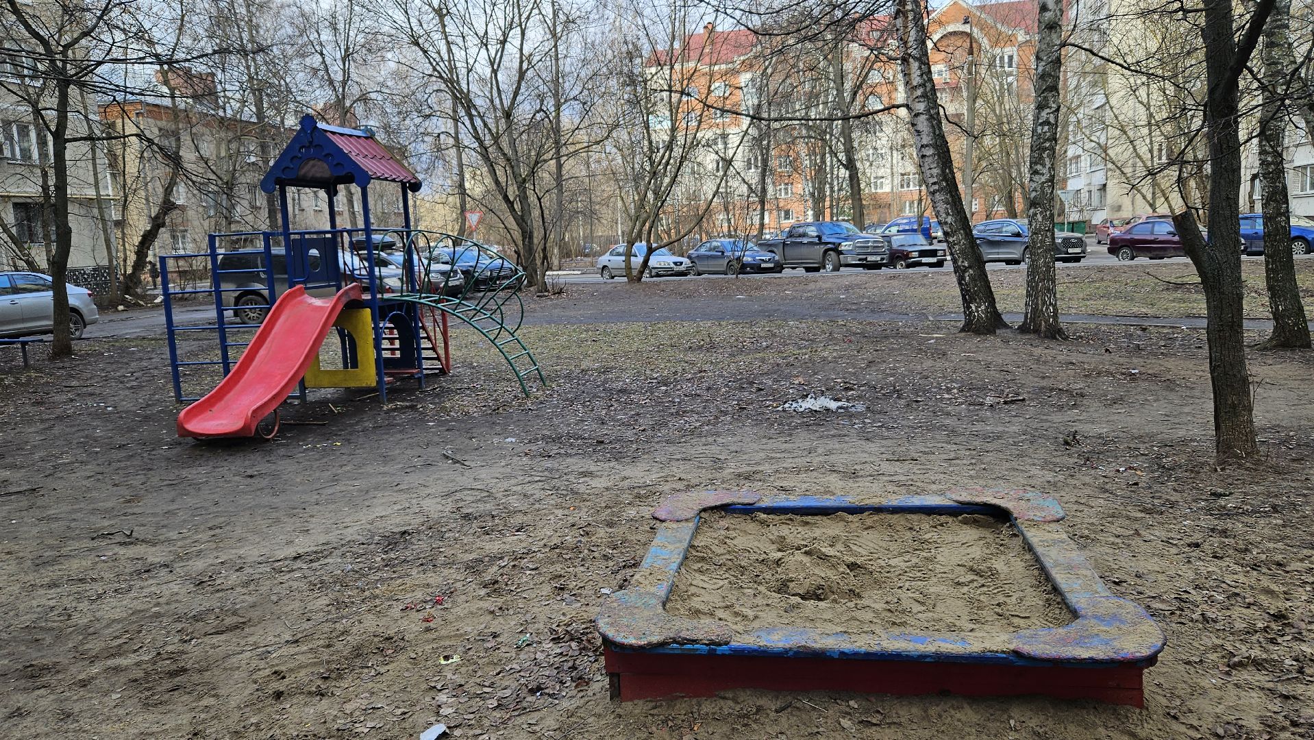 выездная администрация, жуковский, благоуствойство,