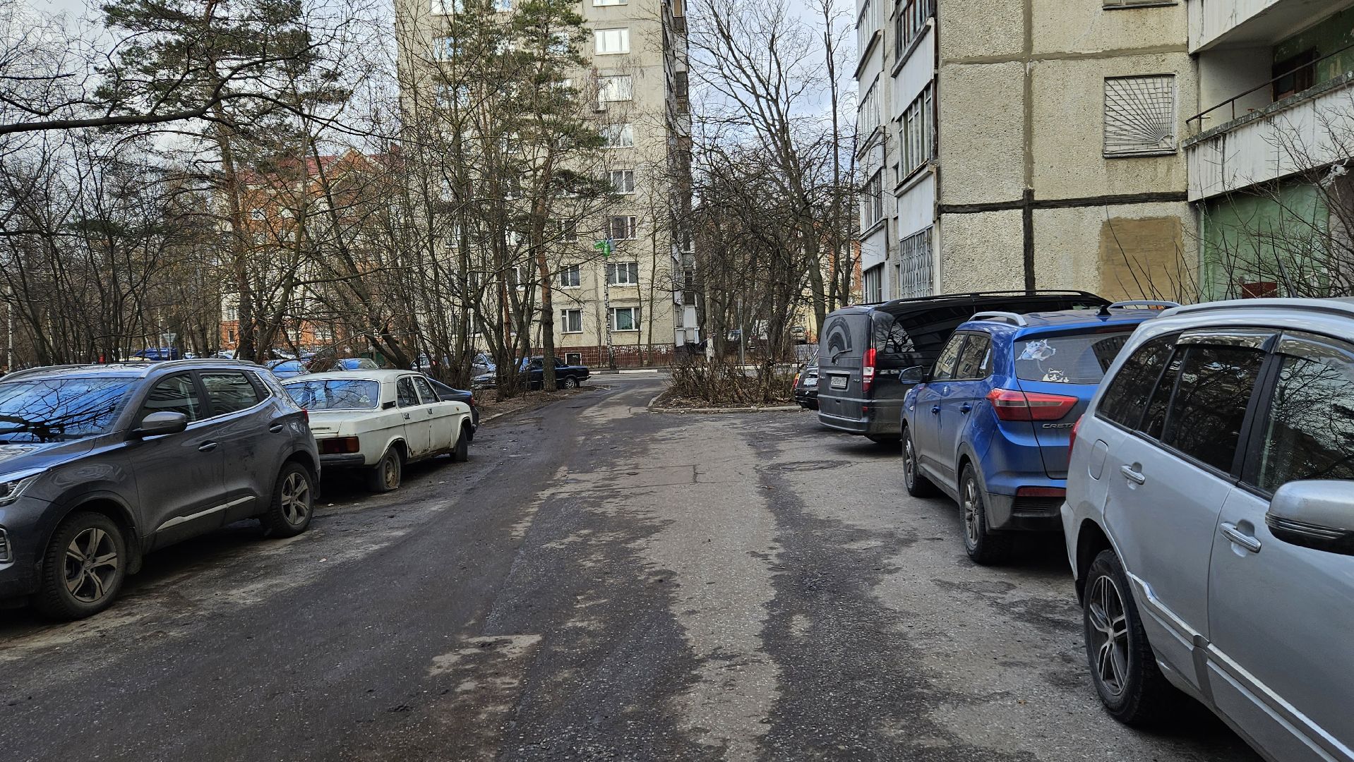 выездная администрация, жуковский, благоуствойство,