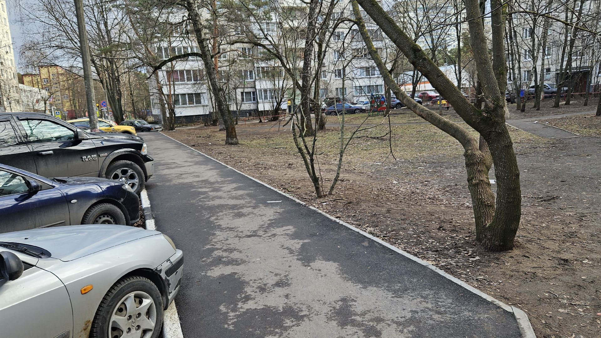 выездная администрация, жуковский, благоуствойство,