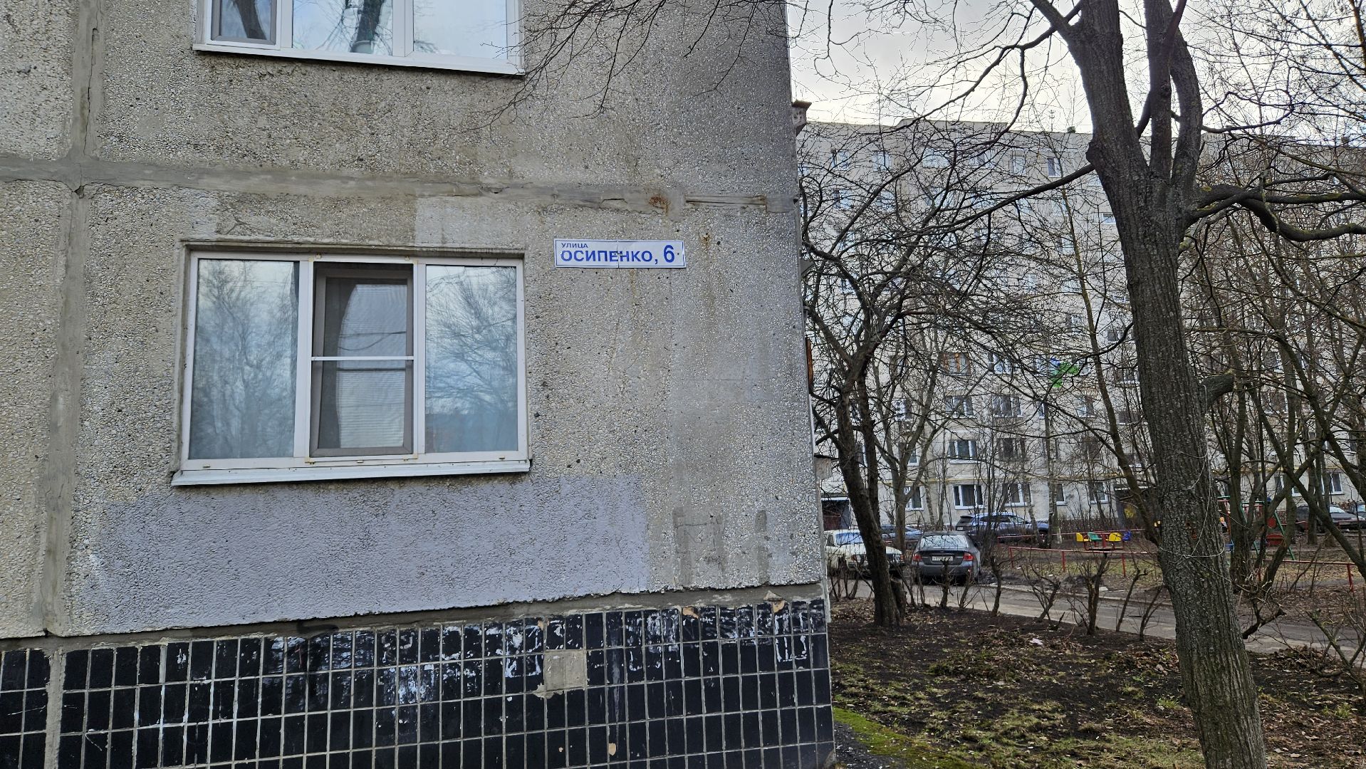 выездная администрация, жуковский, благоуствойство,