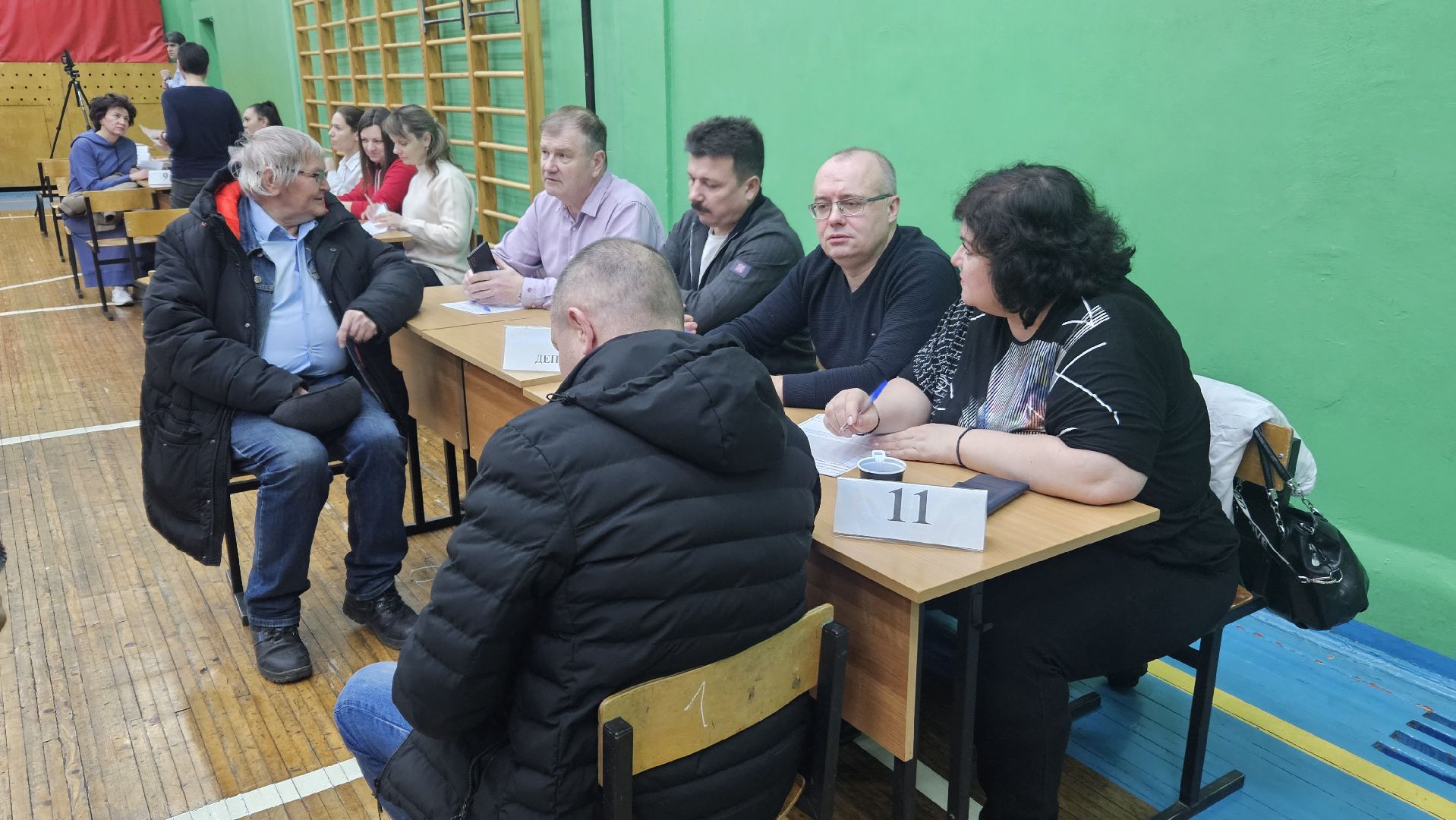 выездная администрация, жуковский, благоуствойство,