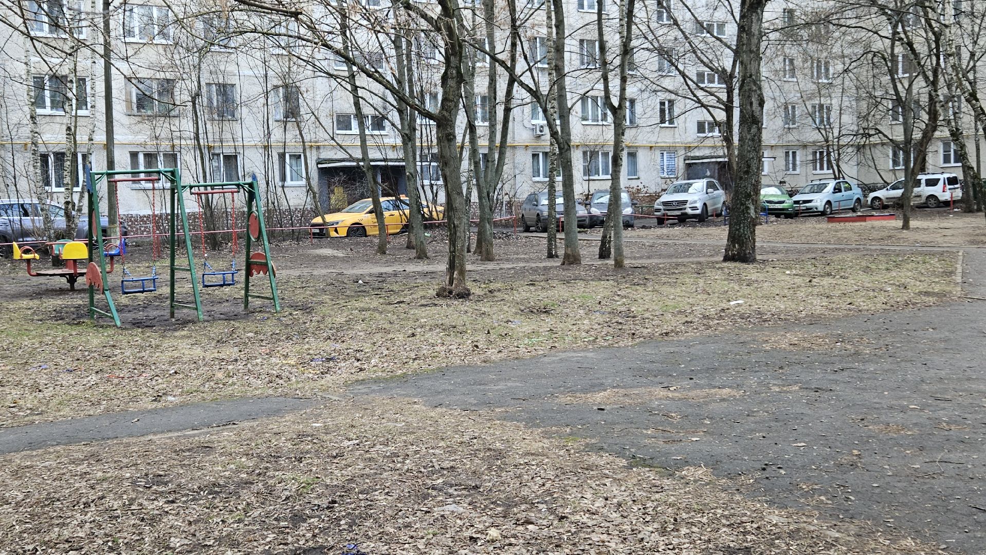 выездная администрация, жуковский, благоуствойство,