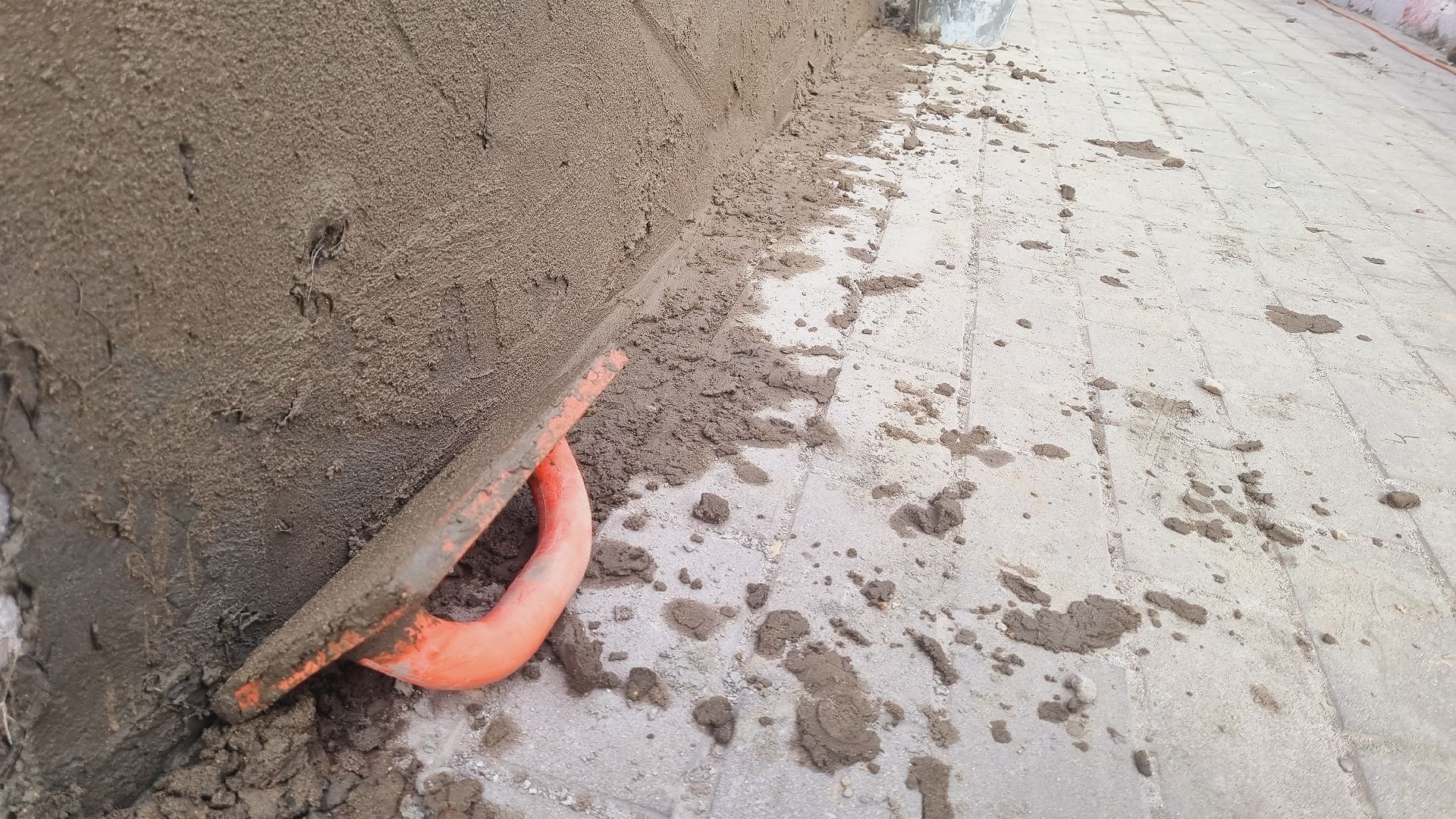 Подмосковье, Ивантеевка, субботник