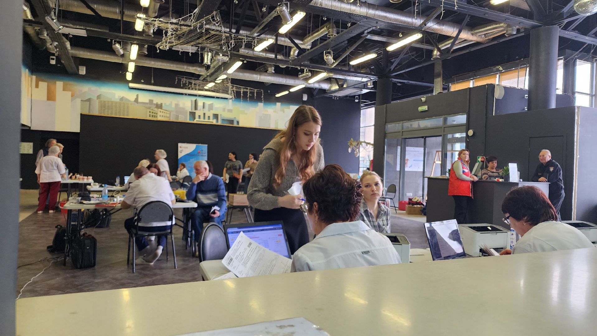 домодедово, день донора, подмосковье, вертикалка, помощь,