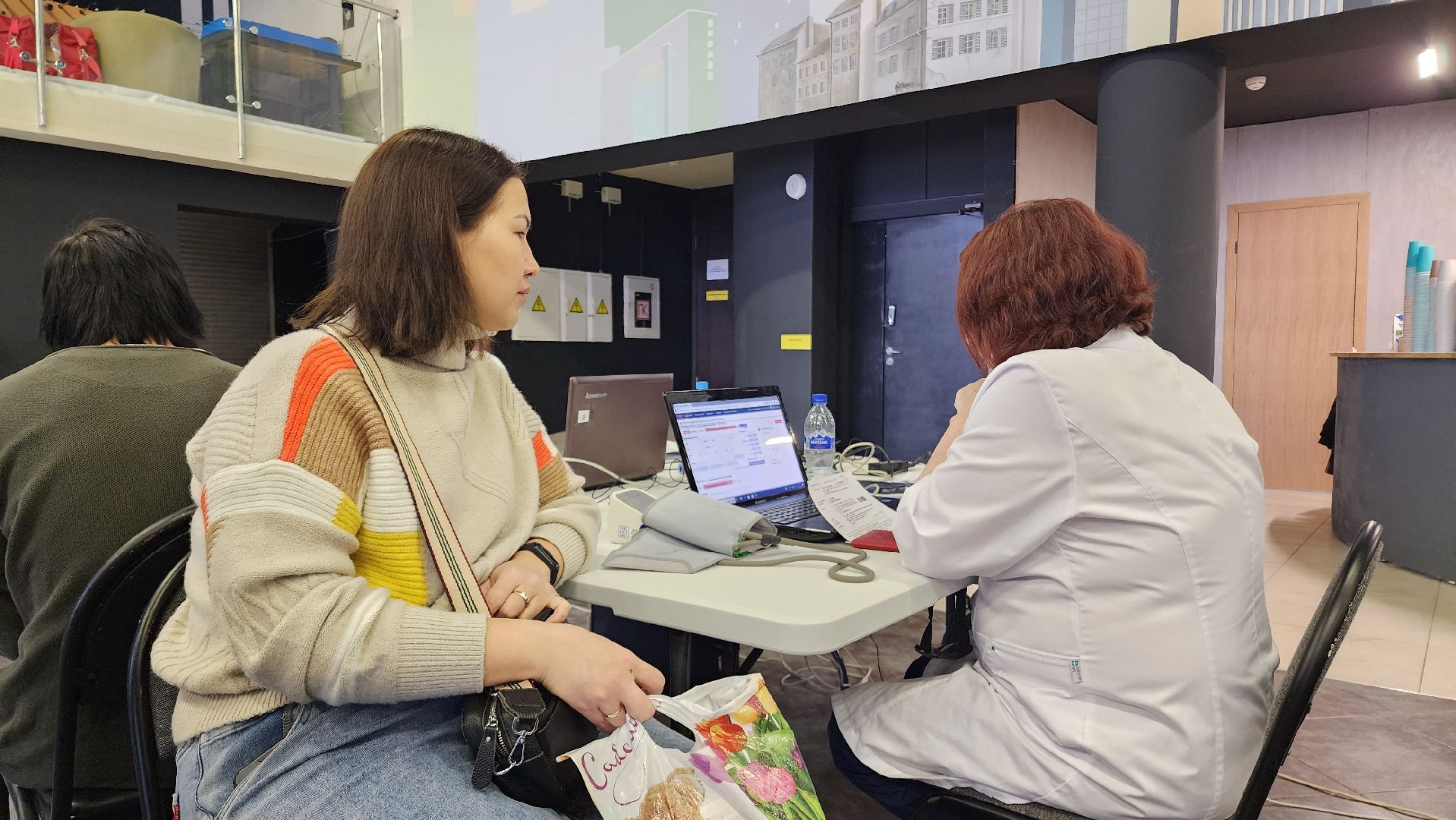 домодедово, день донора, подмосковье, вертикалка, помощь,