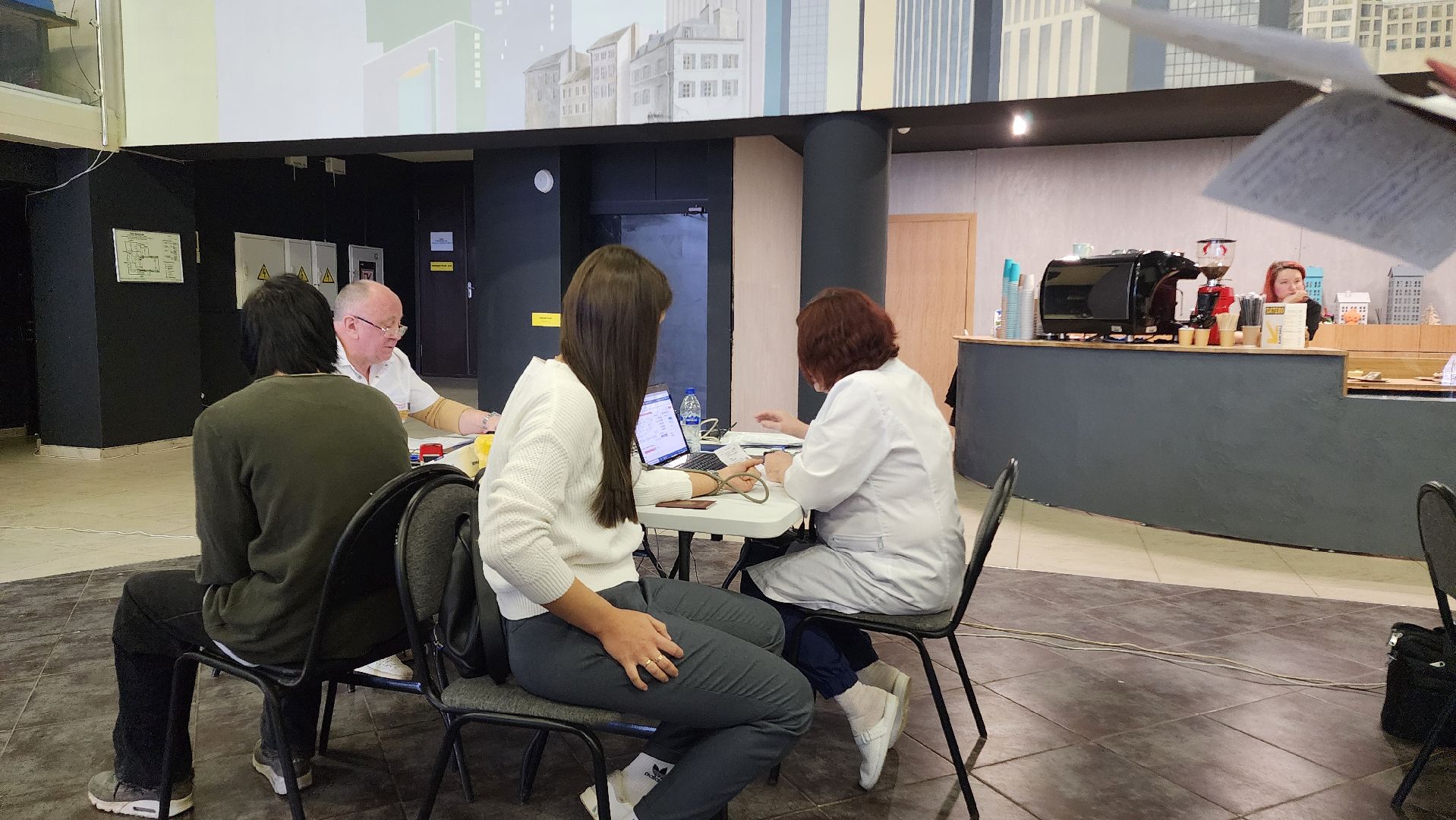 домодедово, день донора, волонтёры победы, волонтеры подмосковья, помощь,