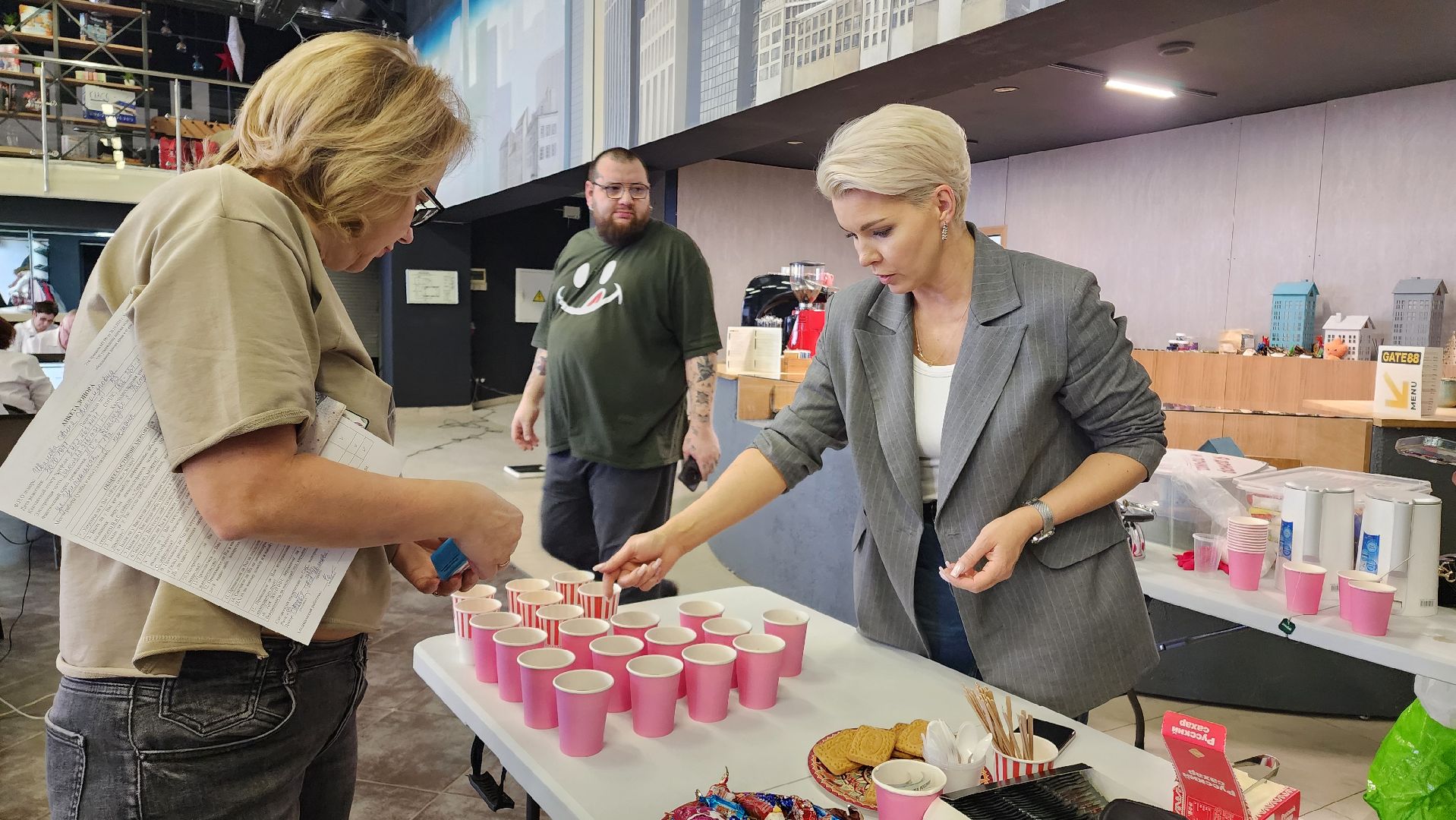 домодедово, день донора, волонтёры победы, волонтеры подмосковья, помощь,
