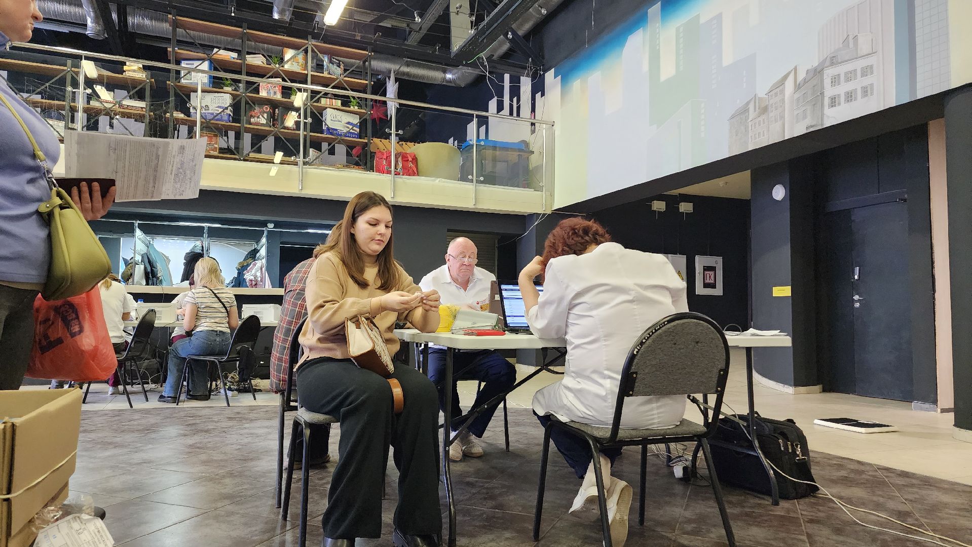 домодедово, день донора, волонтёры победы, волонтеры подмосковья, помощь,