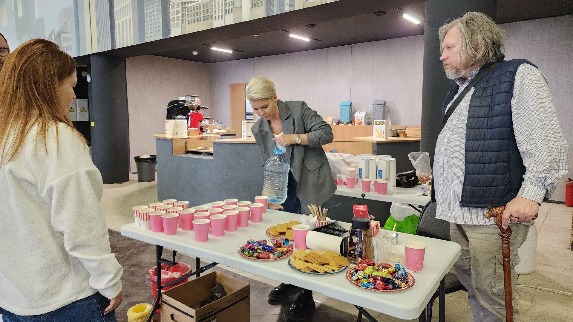 домодедово, день донора, волонтёры победы, волонтеры подмосковья, помощь,