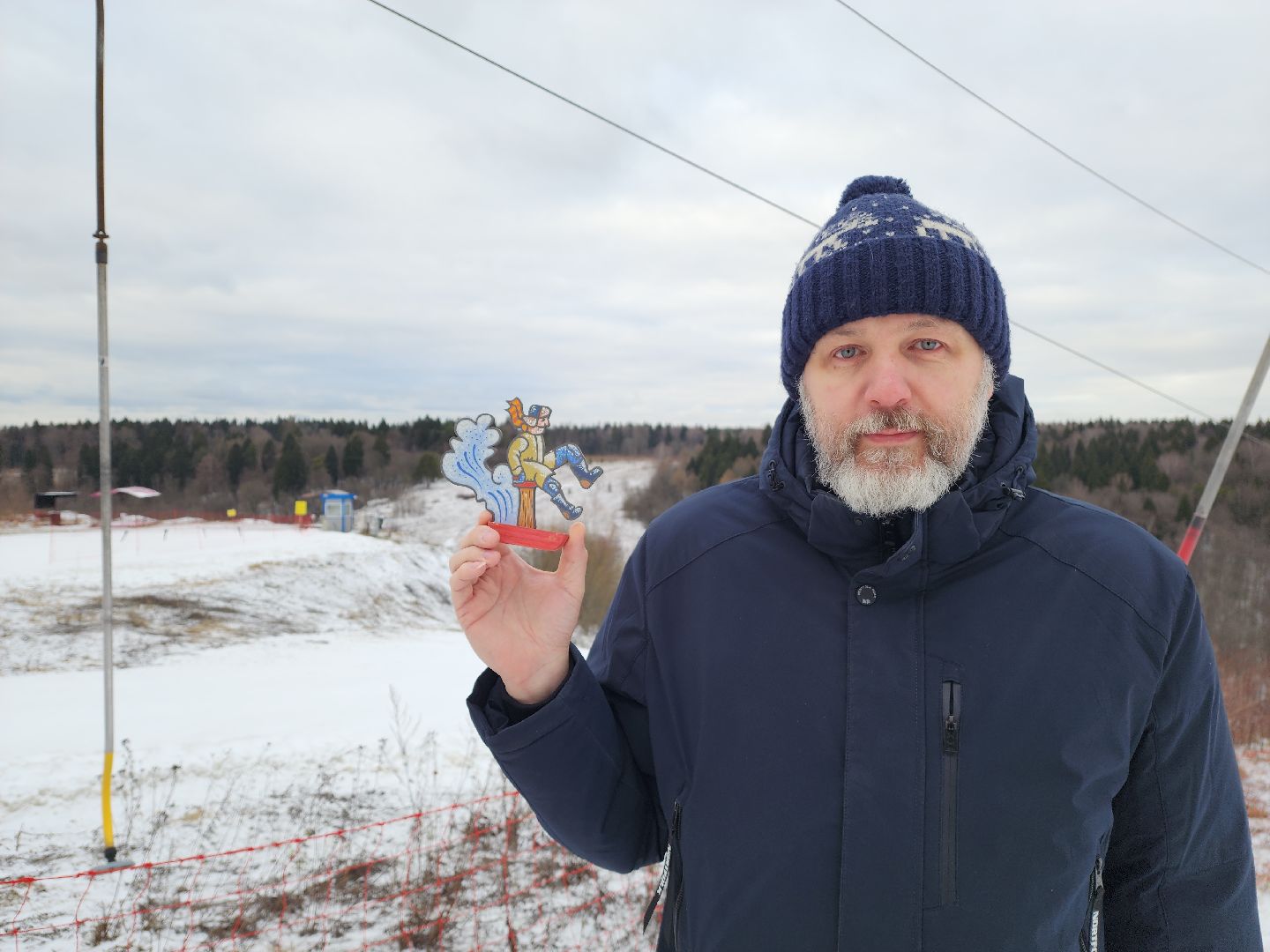 красногорск, чернево, черневская игрушка, черневская горка, черневская поляна, краеведение,вертикалки,