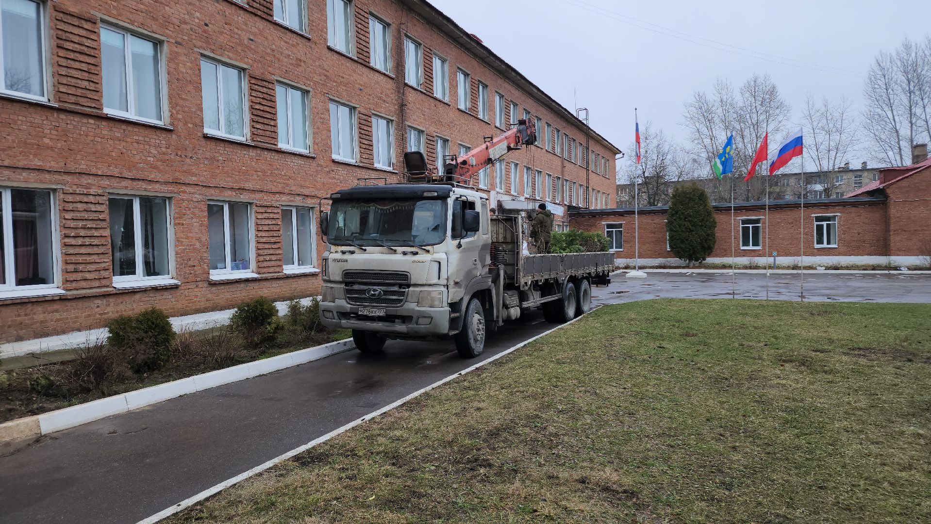 ступино, волонтеры, благотворительность, школы, благоустройство,