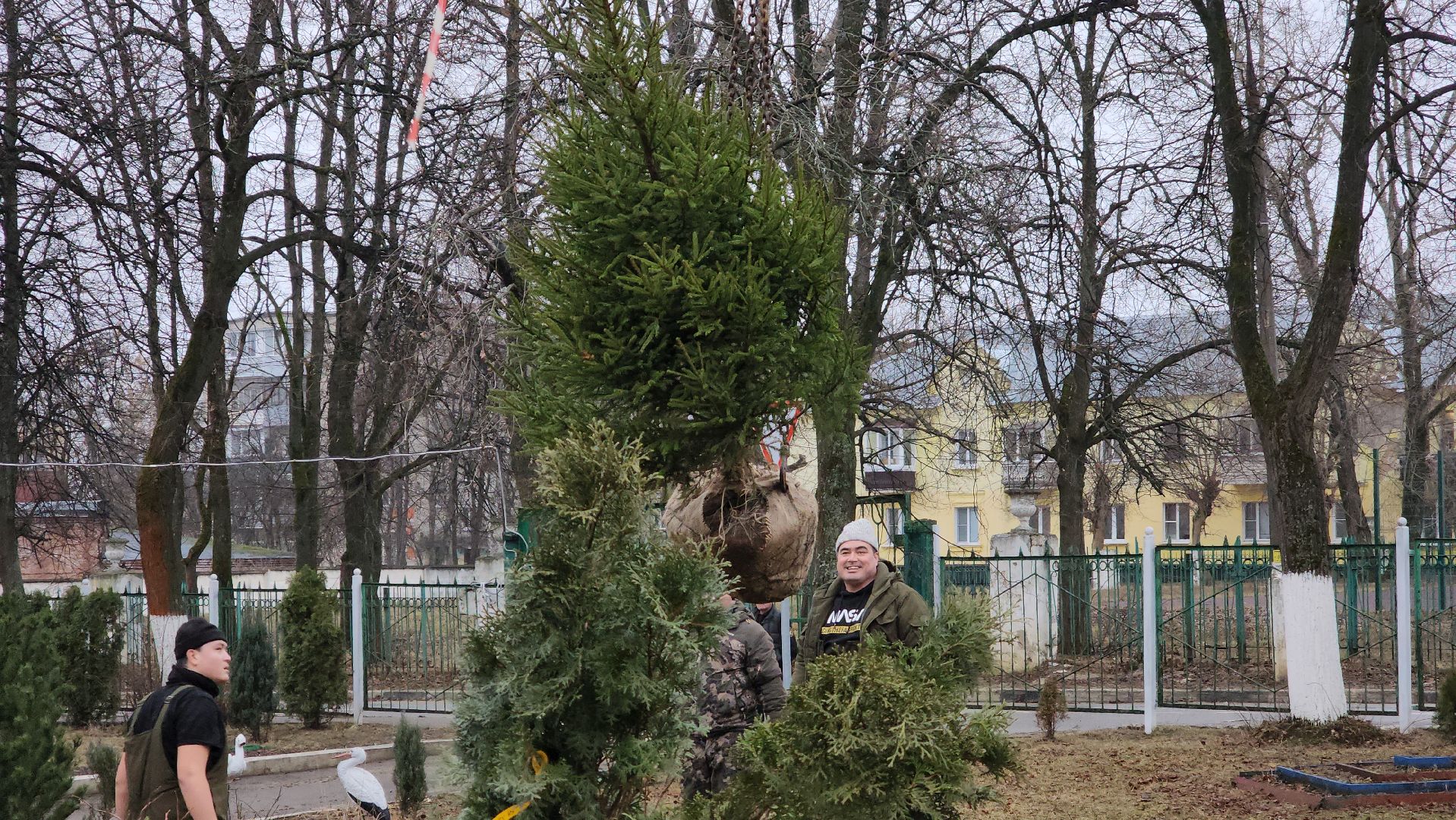 ступино, волонтеры, благотворительность, школы, благоустройство,