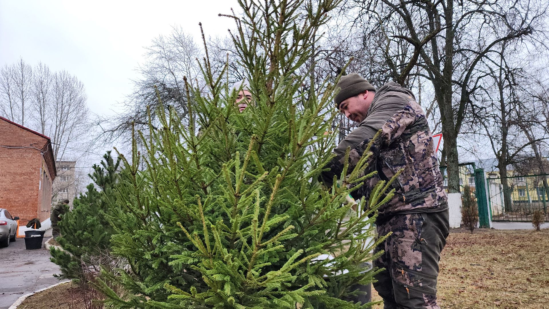 ступино, волонтеры, благотворительность, школы, благоустройство,