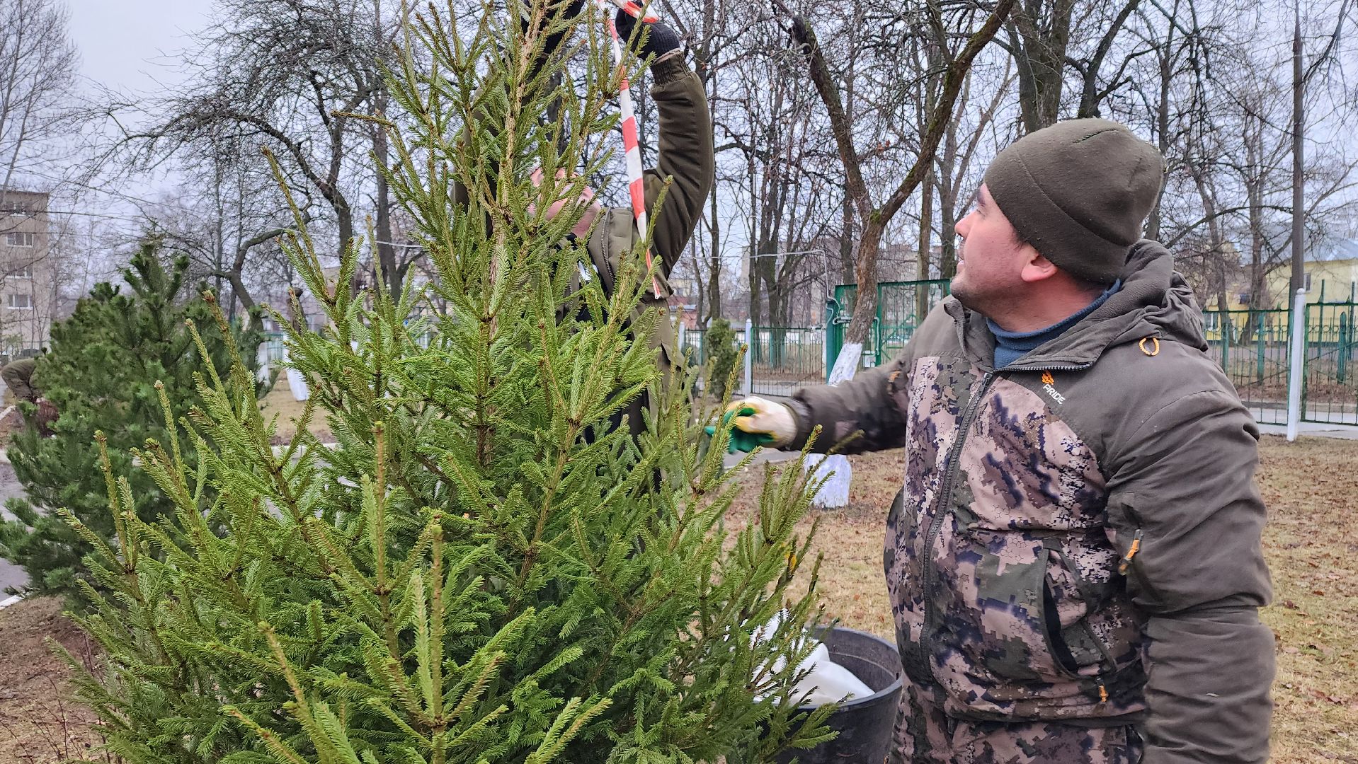 ступино, волонтеры, благотворительность, школы, благоустройство,