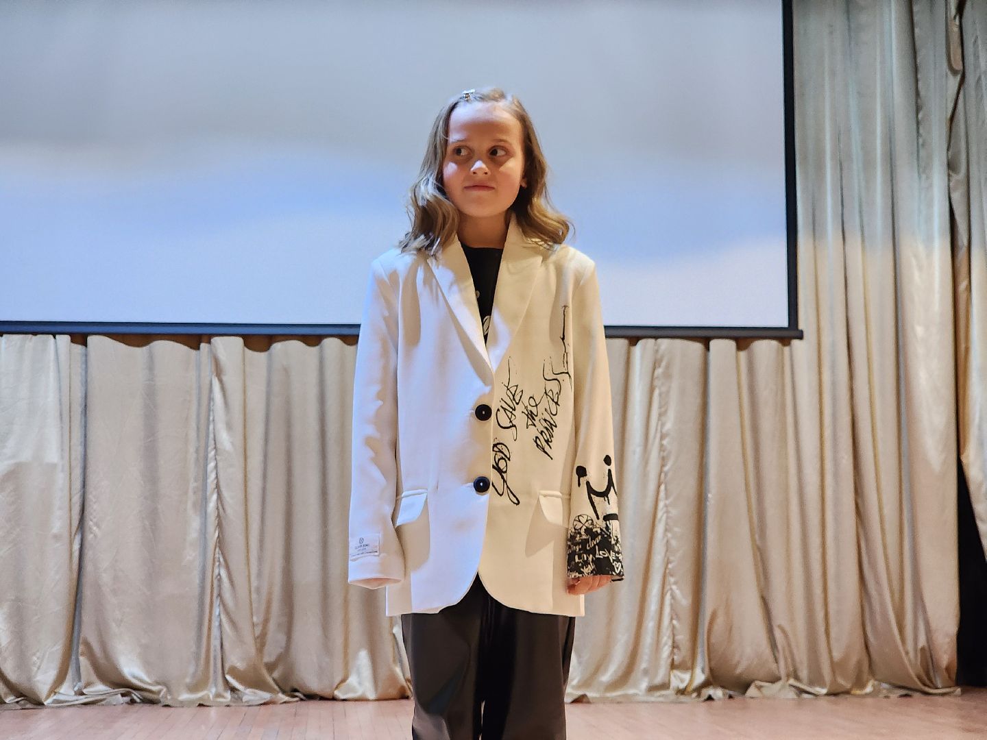 фрязино, вокальный конкурс, вокалистка, год защитника отечества, 80-летие победы в великой отечественной войне, вертикалки,