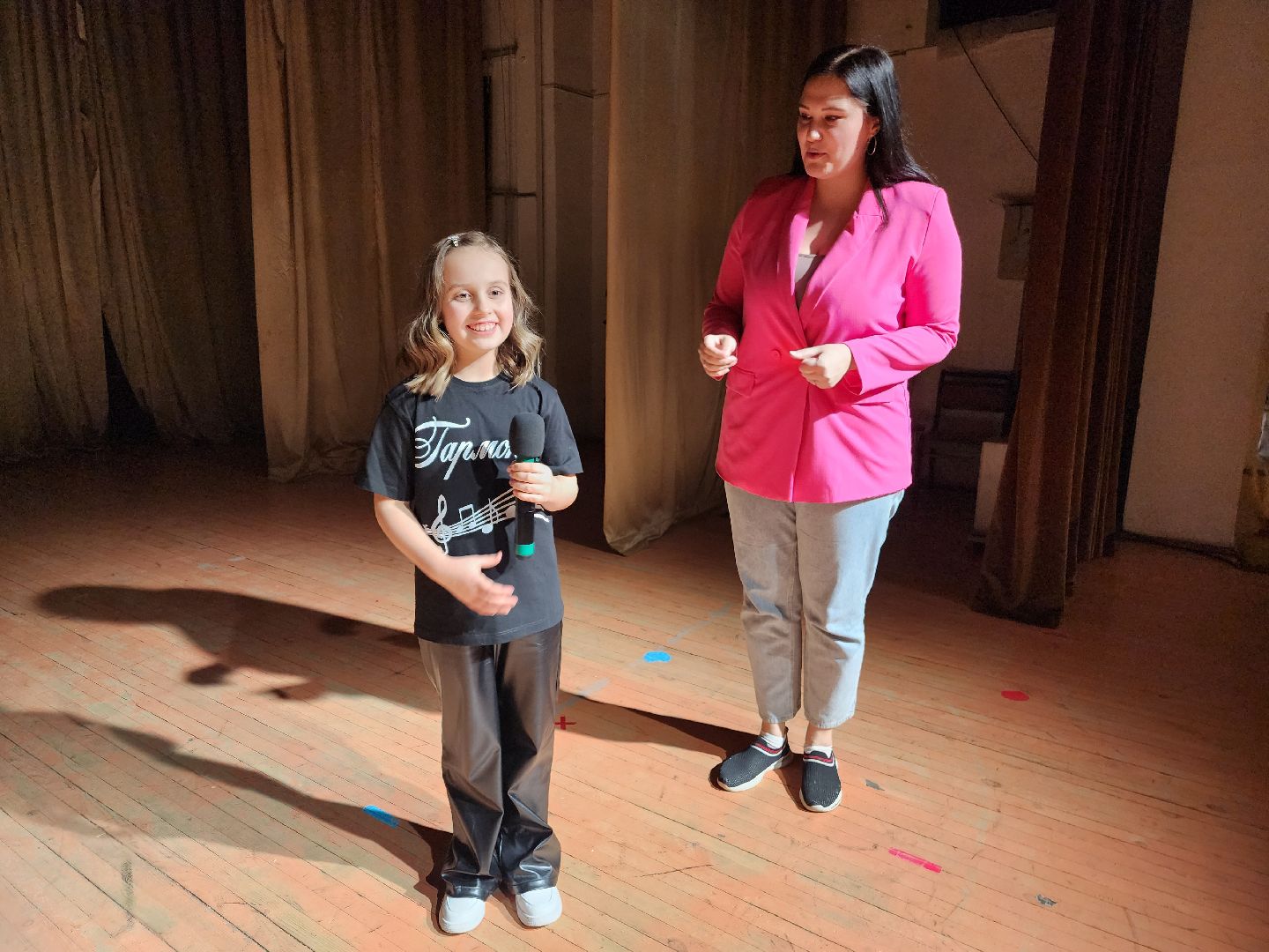 фрязино, вокальный конкурс, вокалистка, год защитника отечества, 80-летие победы в великой отечественной войне, вертикалки,