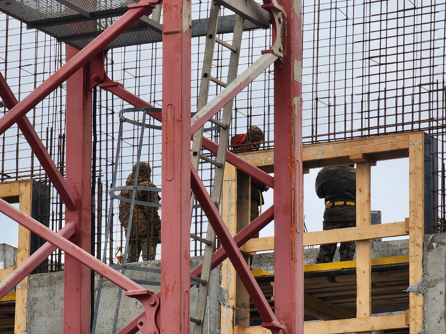 строительство, ногинск, центр образования, новая школа, благоустройство,