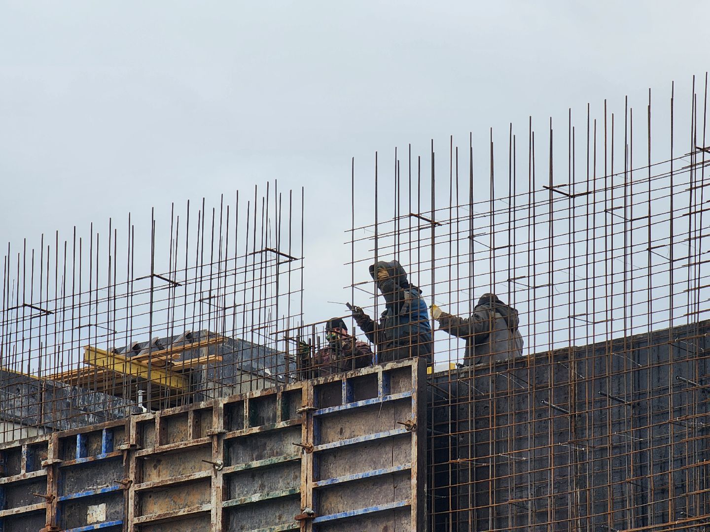 строительство, ногинск, центр образования, новая школа, благоустройство,