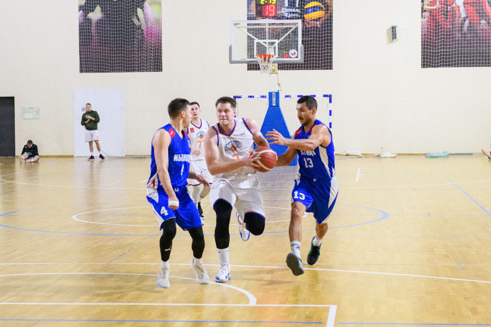 спорт, баскетбол, лыткарино, чемпионат московской области, вертикалки,