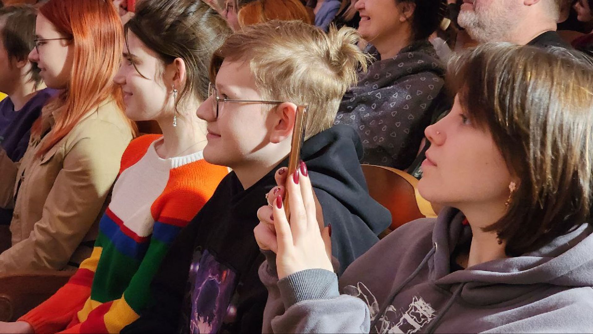 Дмитров, КВН, Ха-Ха Лига,