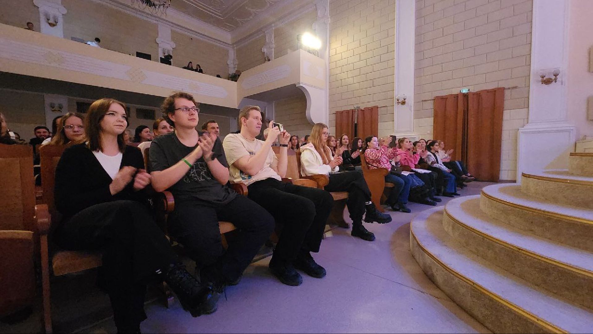 Дмитров, КВН, Ха-Ха Лига,